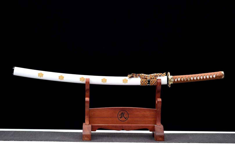 Katana Heiwa 平和