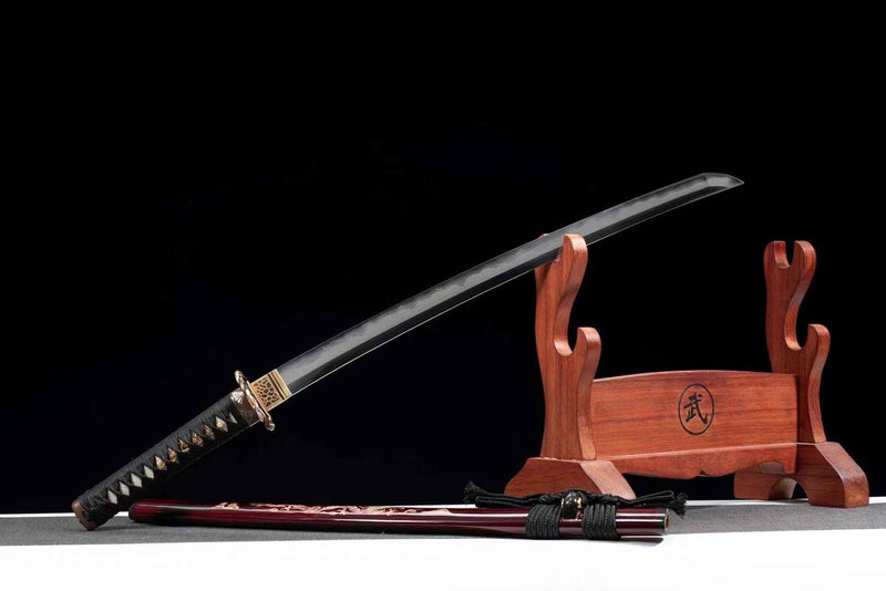 Katana Ryujin 龍神