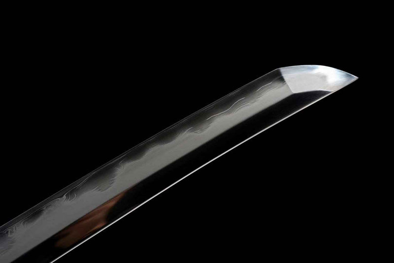 Katana Ryujin 龍神