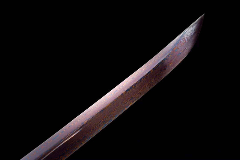 Katana Hasunohana 蓮の花