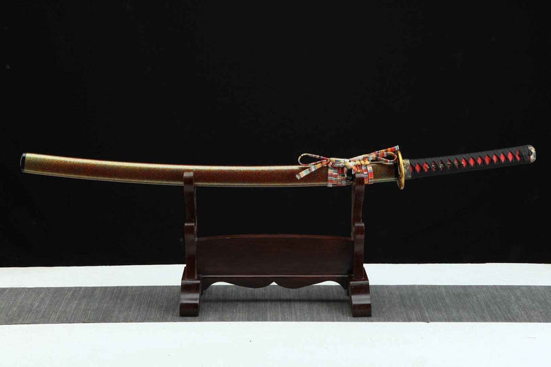 Tokugawa Katana 徳川