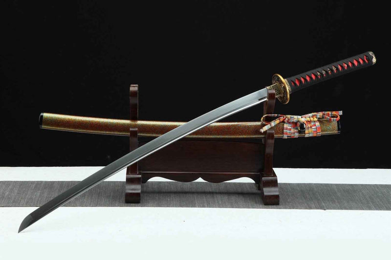 Tokugawa Katana 徳川