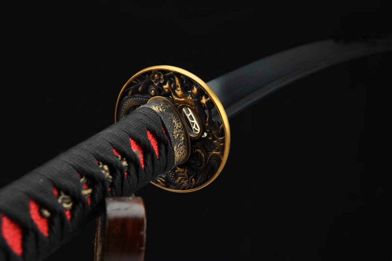 Tokugawa Katana 徳川