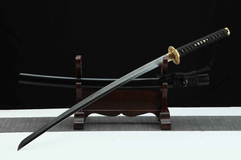 Katana Kuro 黒