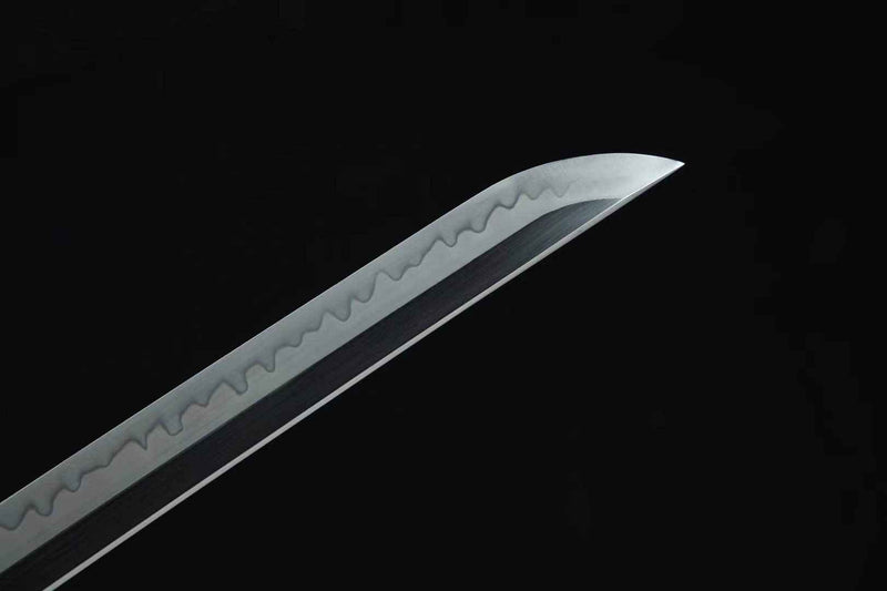 Katana Kuro 黒