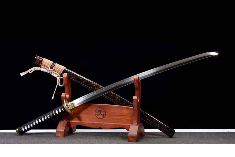 Katana Ōchō 王朝