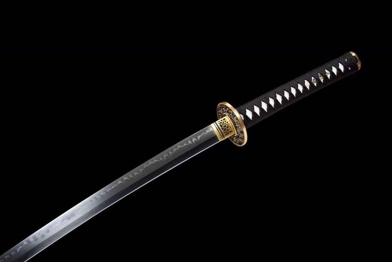 Katana Ōchō 王朝