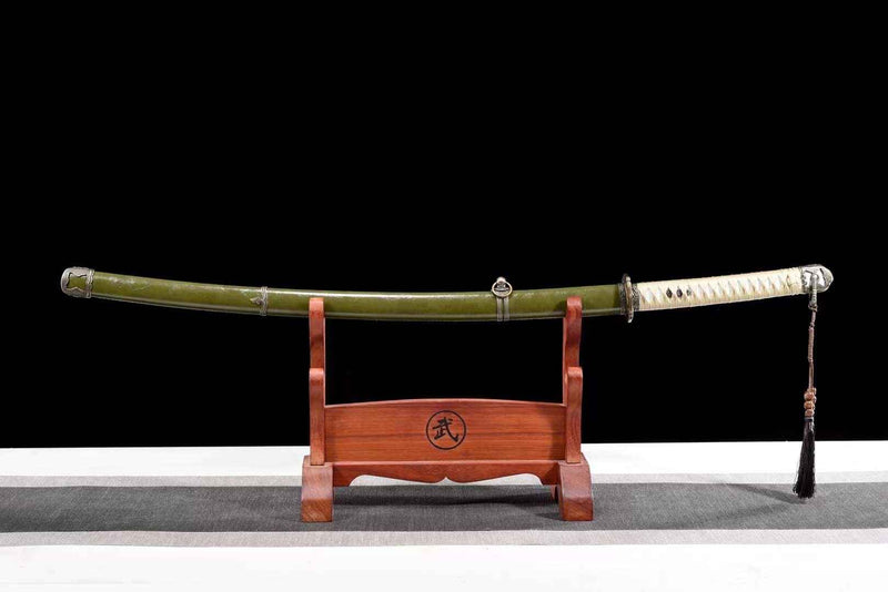 Katana Take 竹