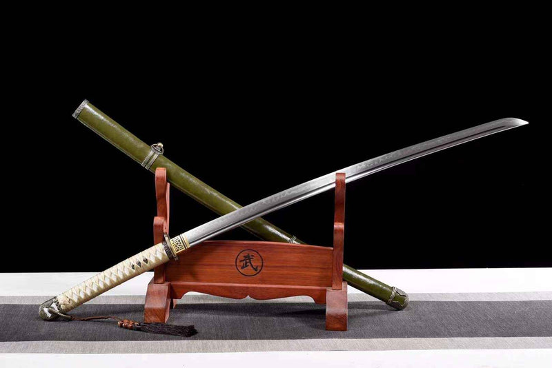 Katana Take 竹