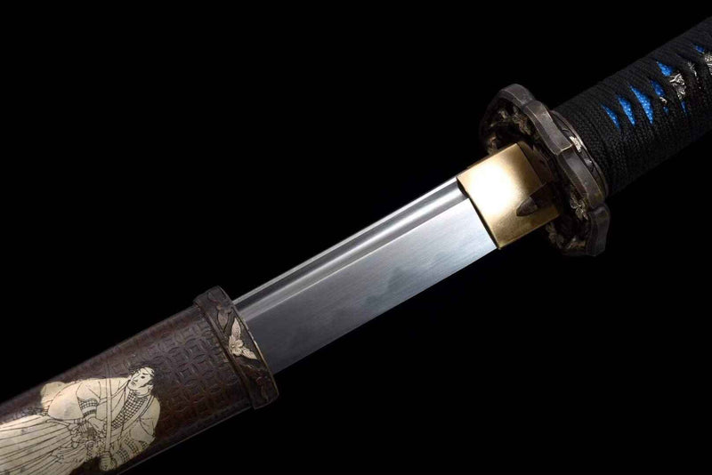 Katana Miyamoto 宮本