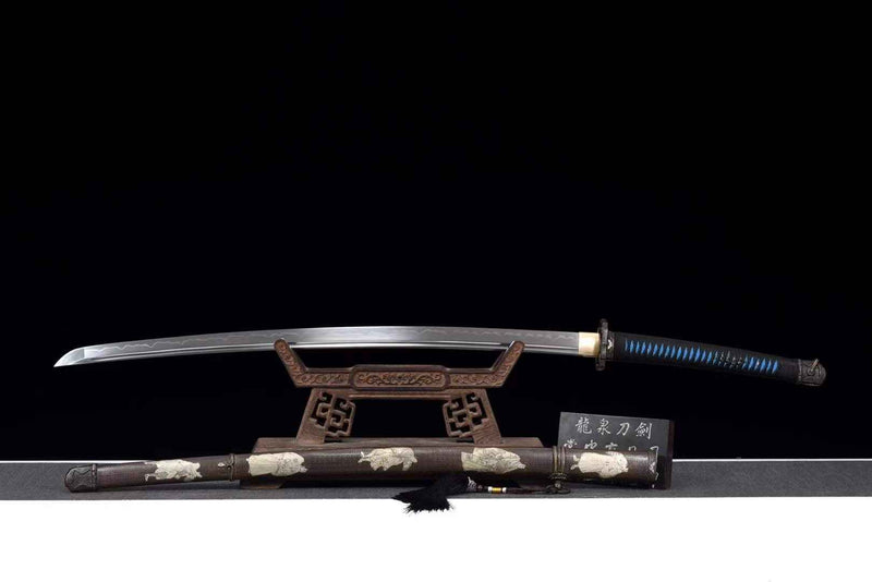 Katana Miyamoto 宮本