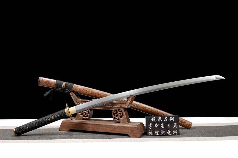 Katana Ōku オーク