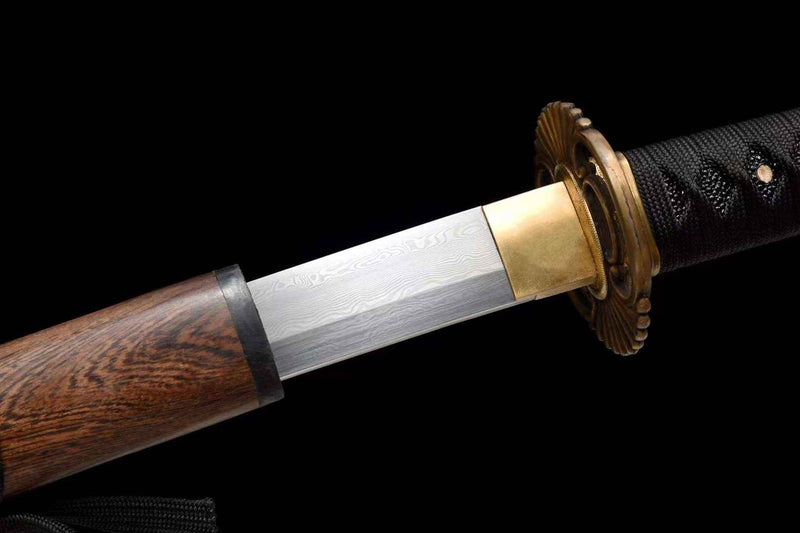 Katana Ōku オーク