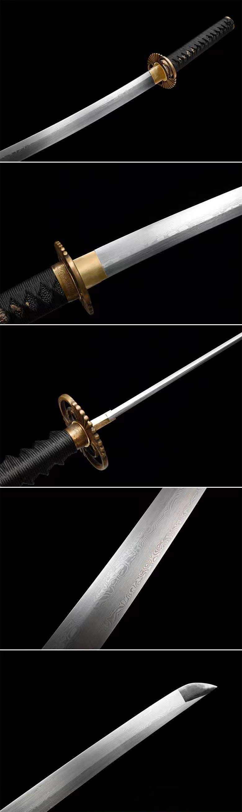 Katana Ōku オーク