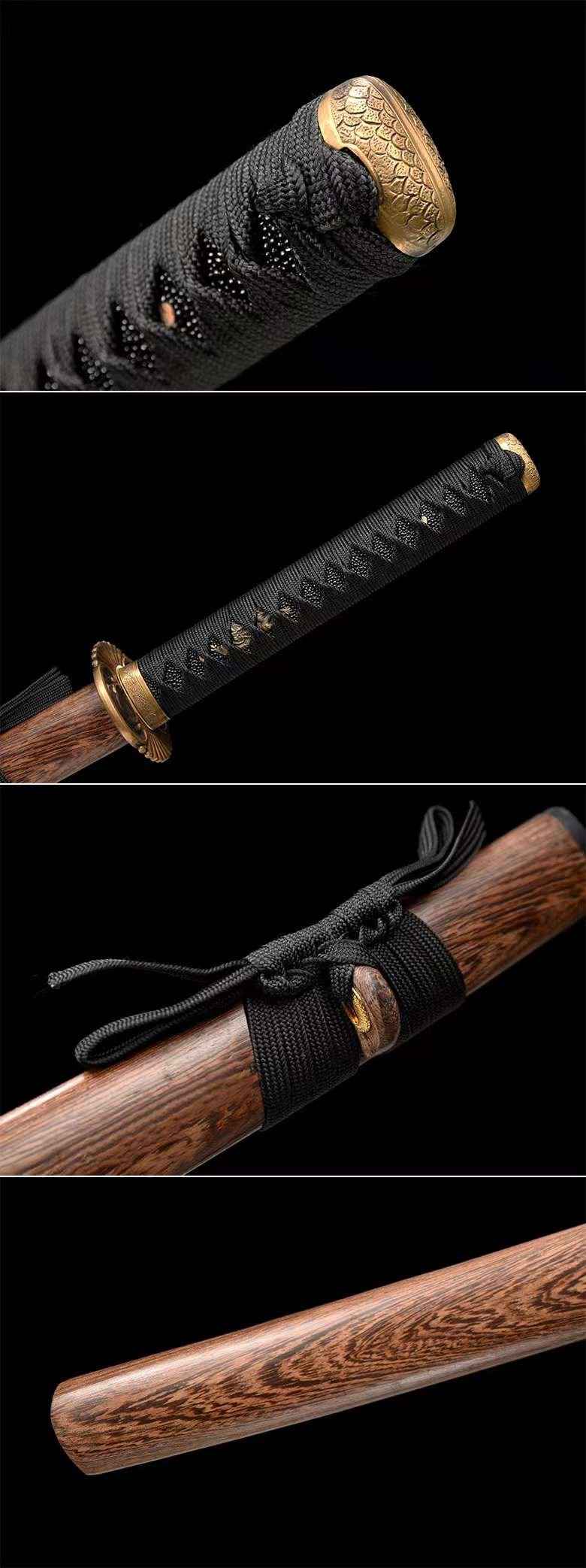 Katana Ōku オーク