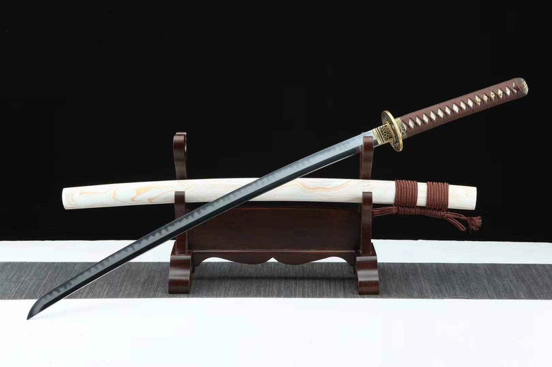 Katana Yūga 優雅