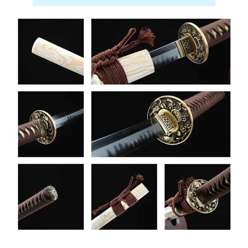 Katana Yūga 優雅