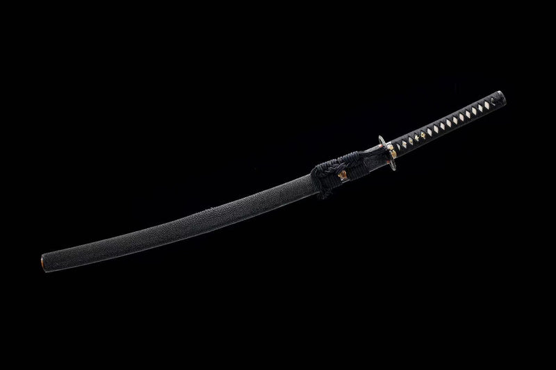 Katana Ginga 銀河