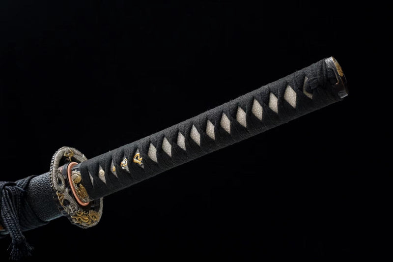 Katana Ginga 銀河