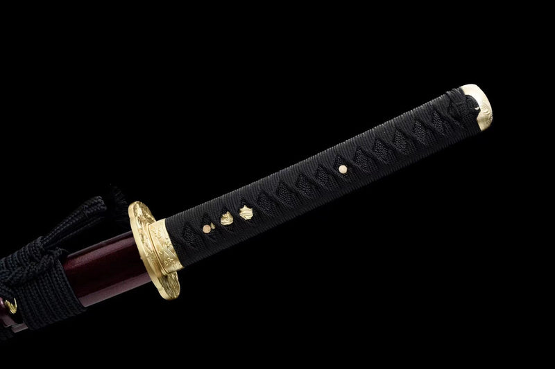 Katana Gōrudo ゴールド