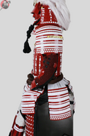 Samurai rustning aka