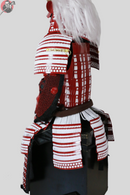 Samurai rustning aka