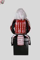 Samurai rustning aka