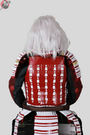 Samurai rustning aka