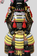 Samurai rustning Kogane no ō