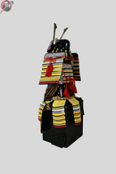 Samurai rustning Kogane no ō