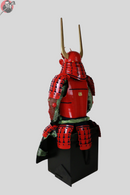 Samurai Ii Gashira Tosei rustning