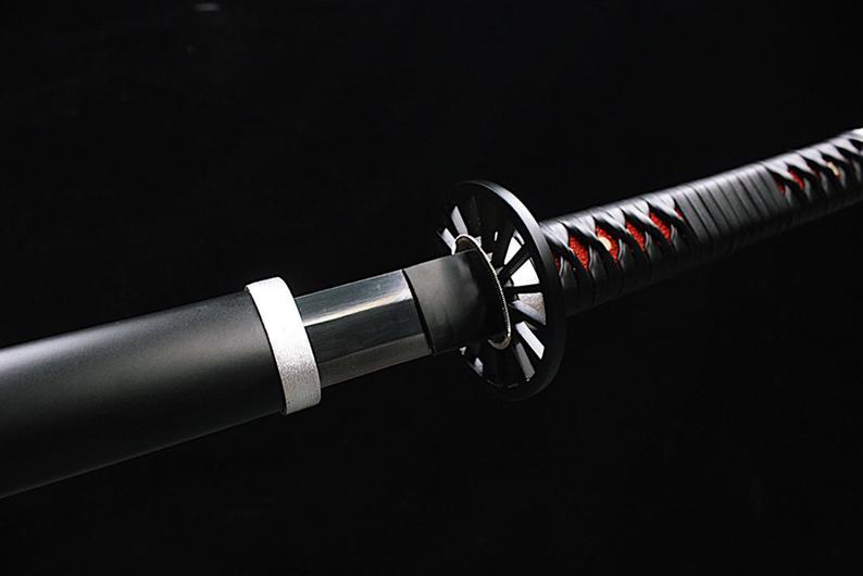 Katana Tanjiro 炭治郎