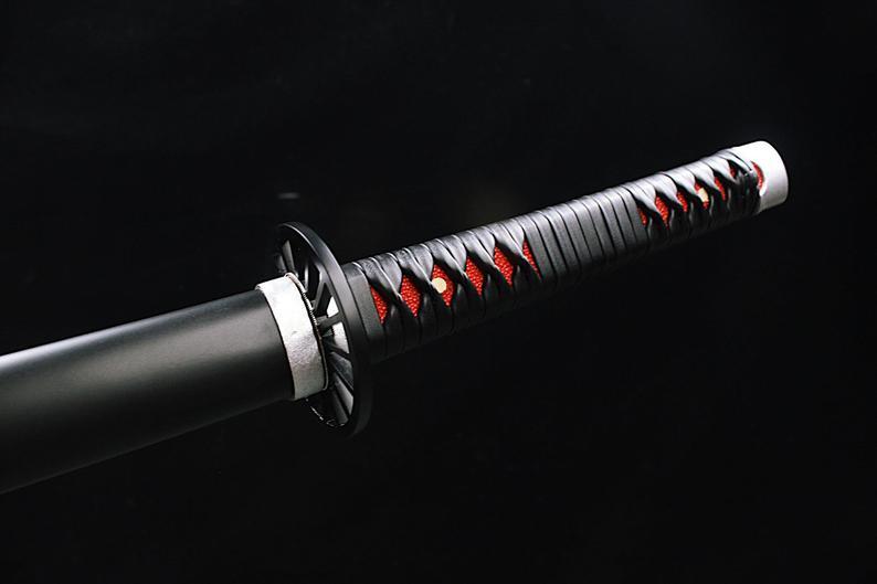Katana Tanjiro 炭治郎