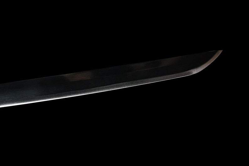 Katana Tanjiro 炭治郎
