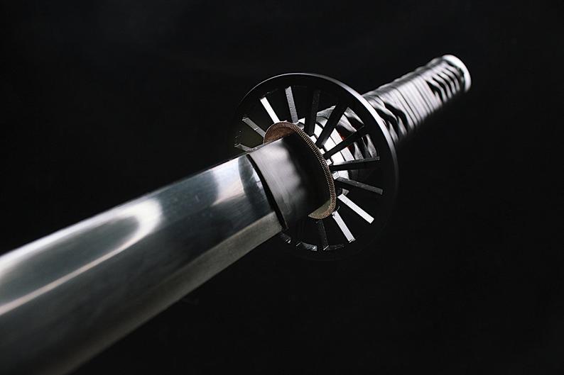 Katana Tanjiro 炭治郎