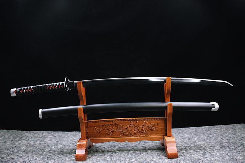 Katana Tanjiro 炭治郎