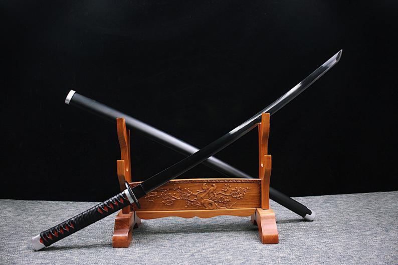 Katana Tanjiro 炭治郎