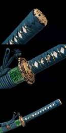 Katana Yūkan'na 勇敢な