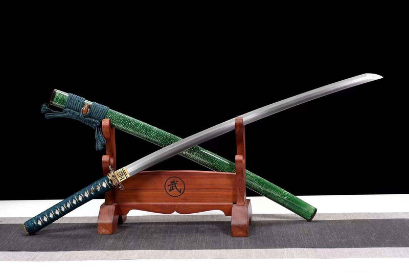 Katana Yūkan'na 勇敢な