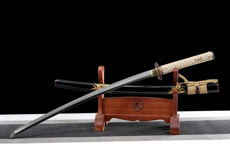 Katana Ha 葉
