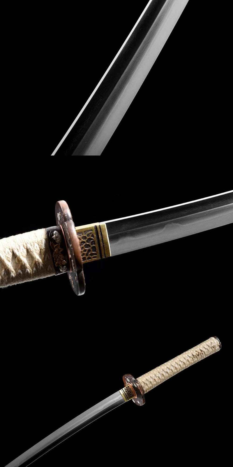 Katana Ha 葉