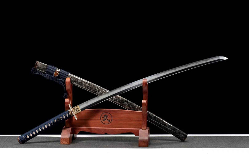 Katana Kengen 権限
