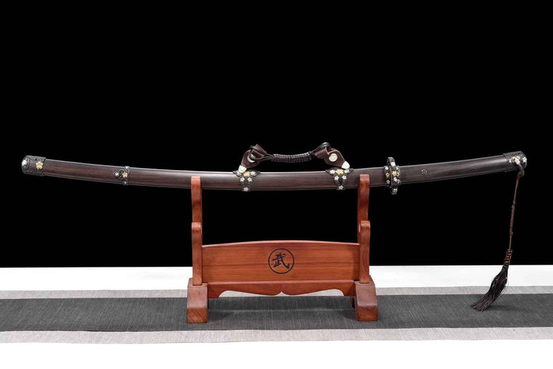 Katana Shujin 主人