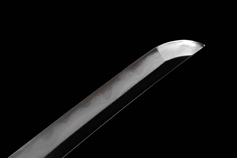 Katana Shujin 主人
