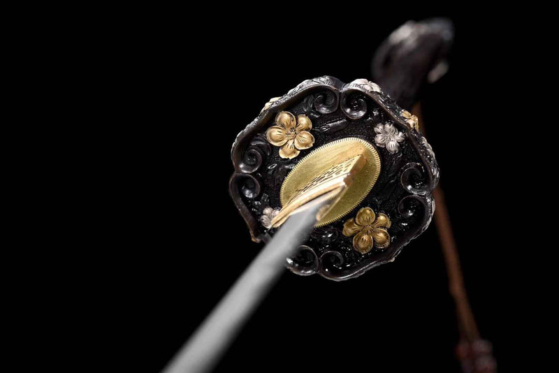 Katana Shujin 主人
