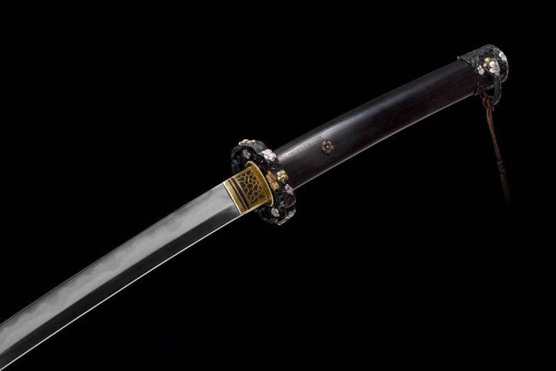 Katana Shujin 主人