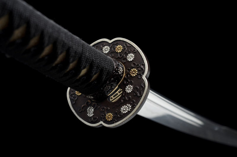 Katana Ketsueki 血液