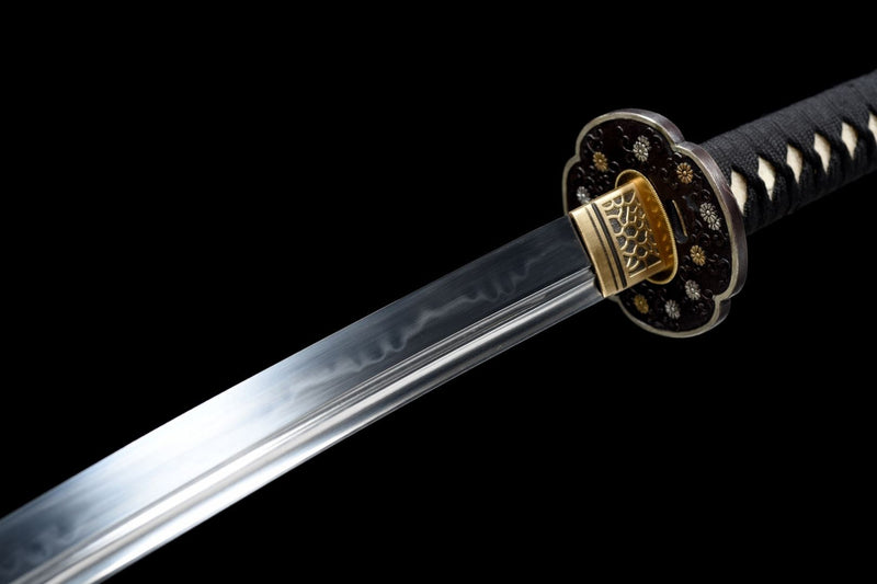 Katana Ketsueki 血液