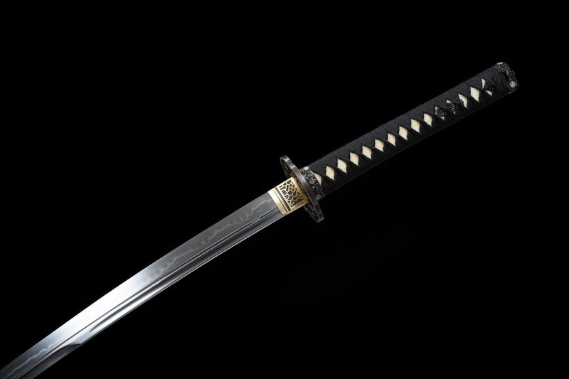Katana Ketsueki 血液