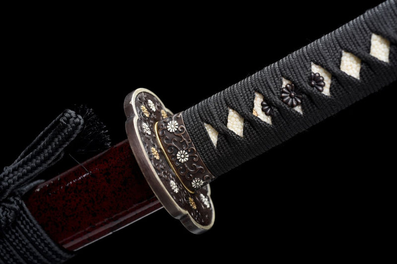 Katana Ketsueki 血液